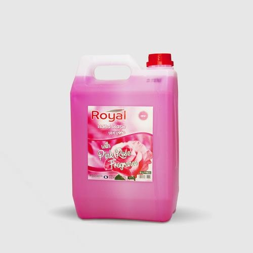 Royal Classic Liquid Soap ROYAL CLASSIC LIQUID SOAP